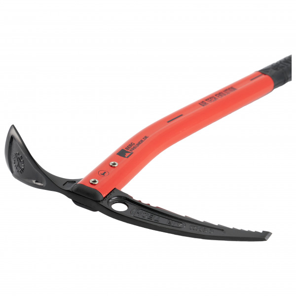 Grivel - Air Tech Evolution T Special Bergfreunde - Eispickel