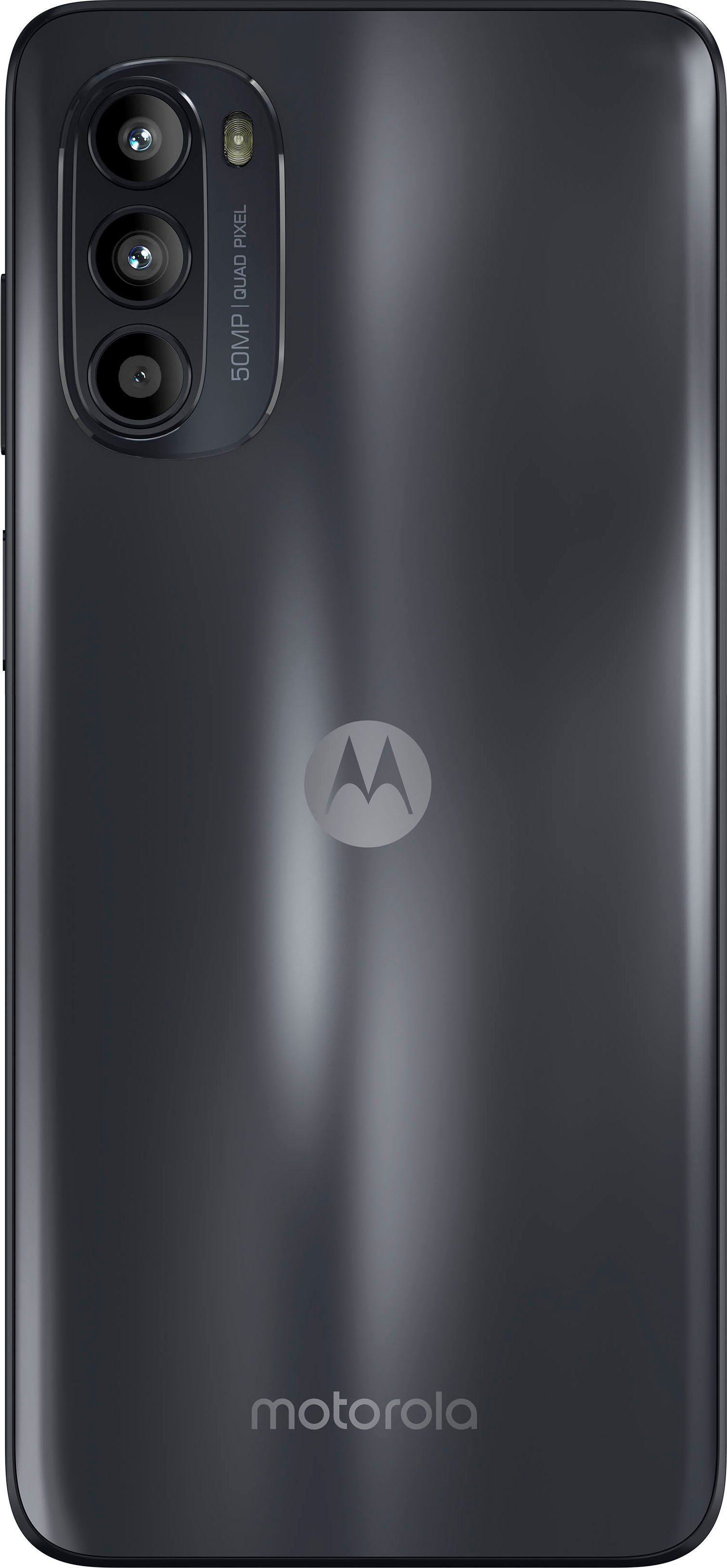 Motorola moto G52 Smartphone (16,76 cm/6,6 Zoll, 128 GB Speicherplatz, 50 MP Kamera)