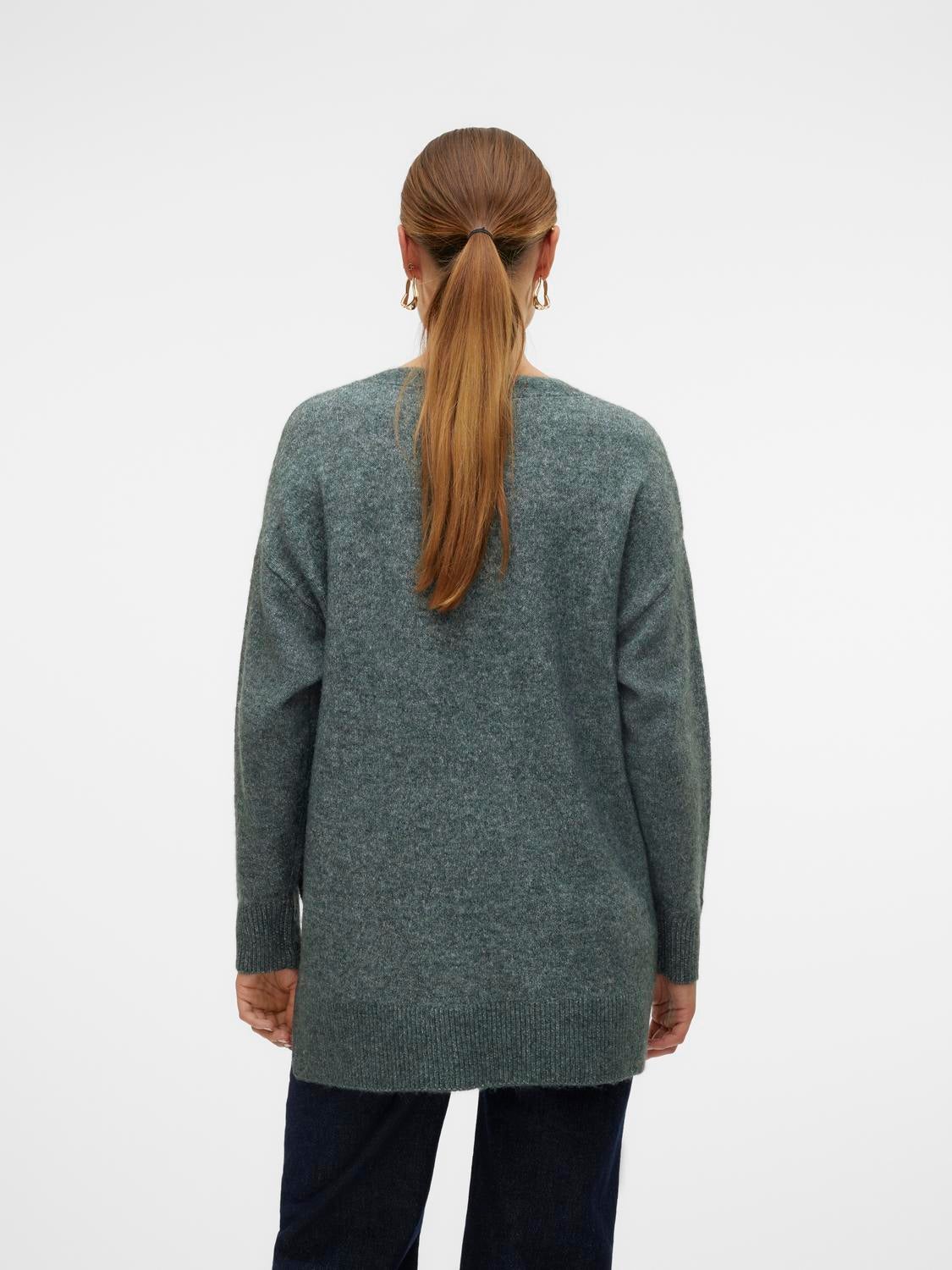 VMFILUCA Pullover