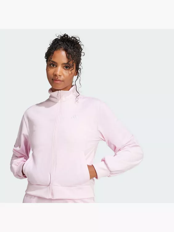 adidas Essentials Feel Cozy Trainingsanzug