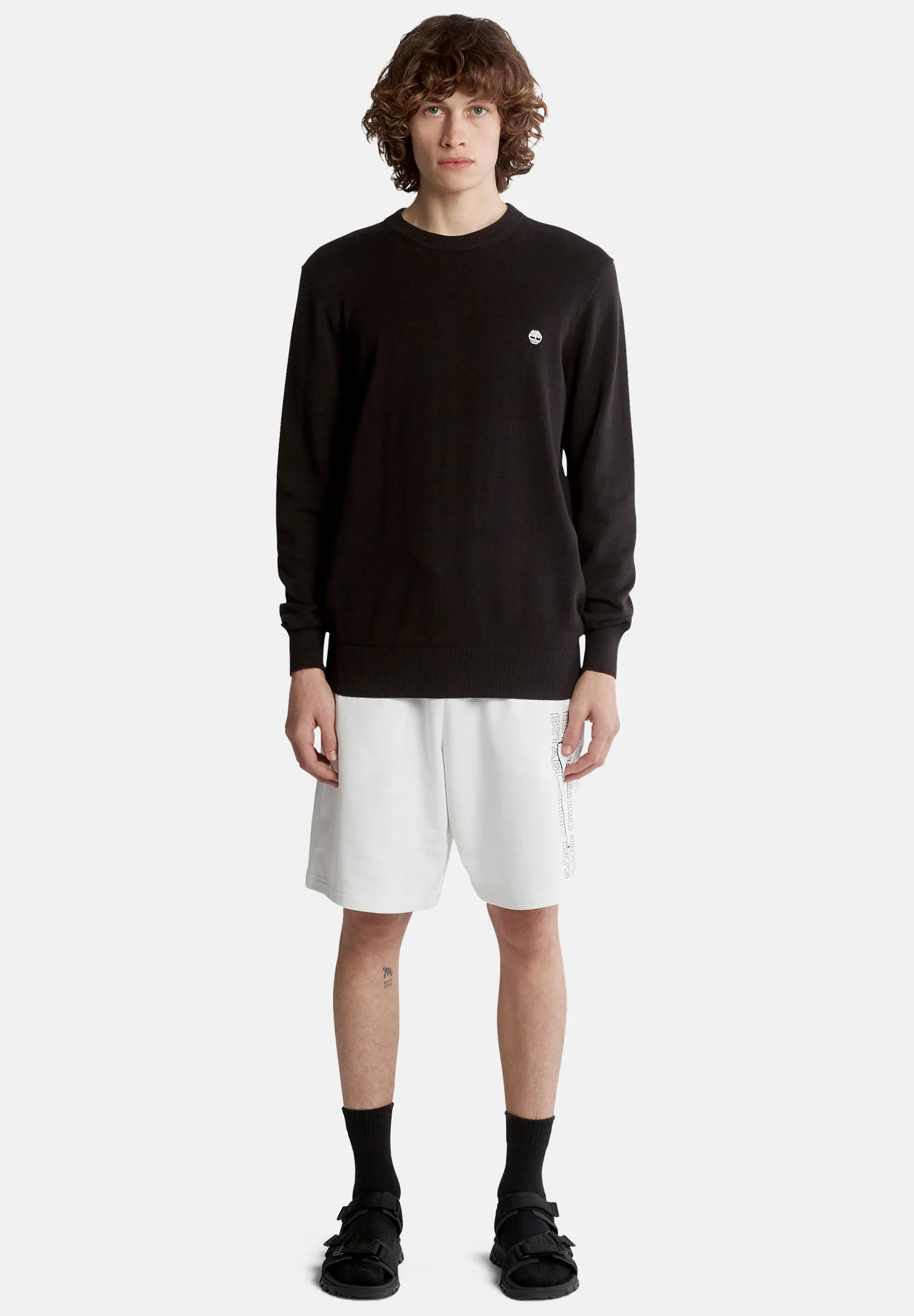 Timberland LS WILLIAMS - Suéter