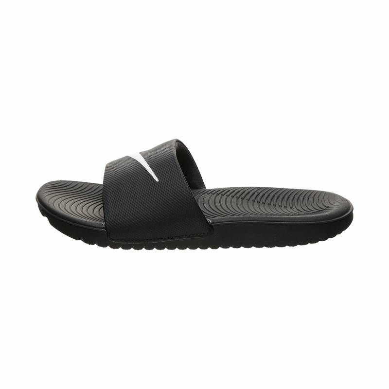 Nike Kawa Badelatschen Kinder