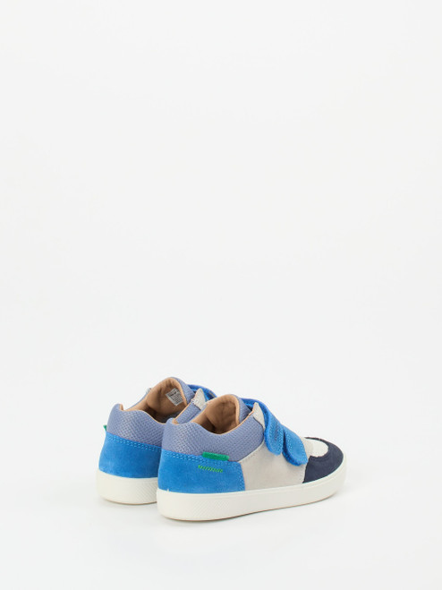 Klettschuh-66211070001 Superfit