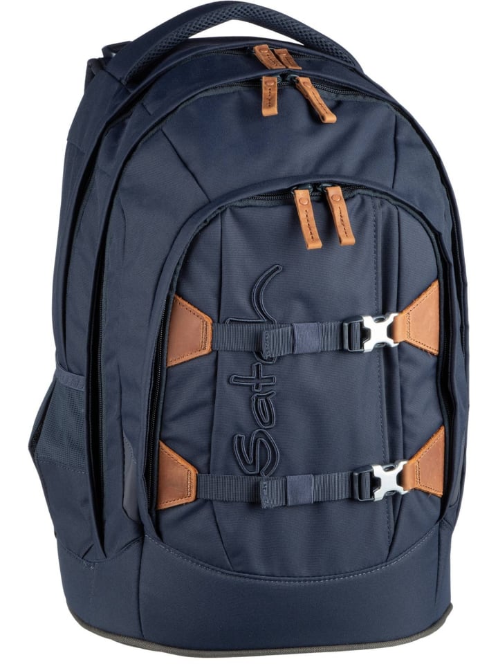 Satch Rucksack satch pack Nordic Edition in Nordic Blue günstig kaufen onesize
