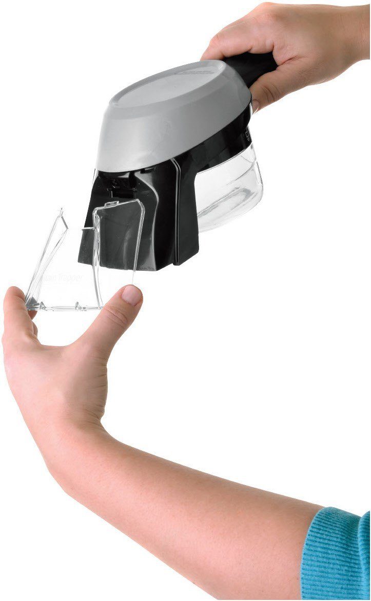 Bissell Wasserfiltersauger 37241 SpotClean Pet Plus