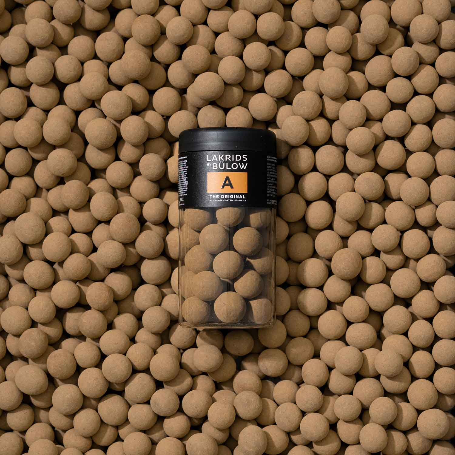 Lakrids by Bülow A The Original 295g