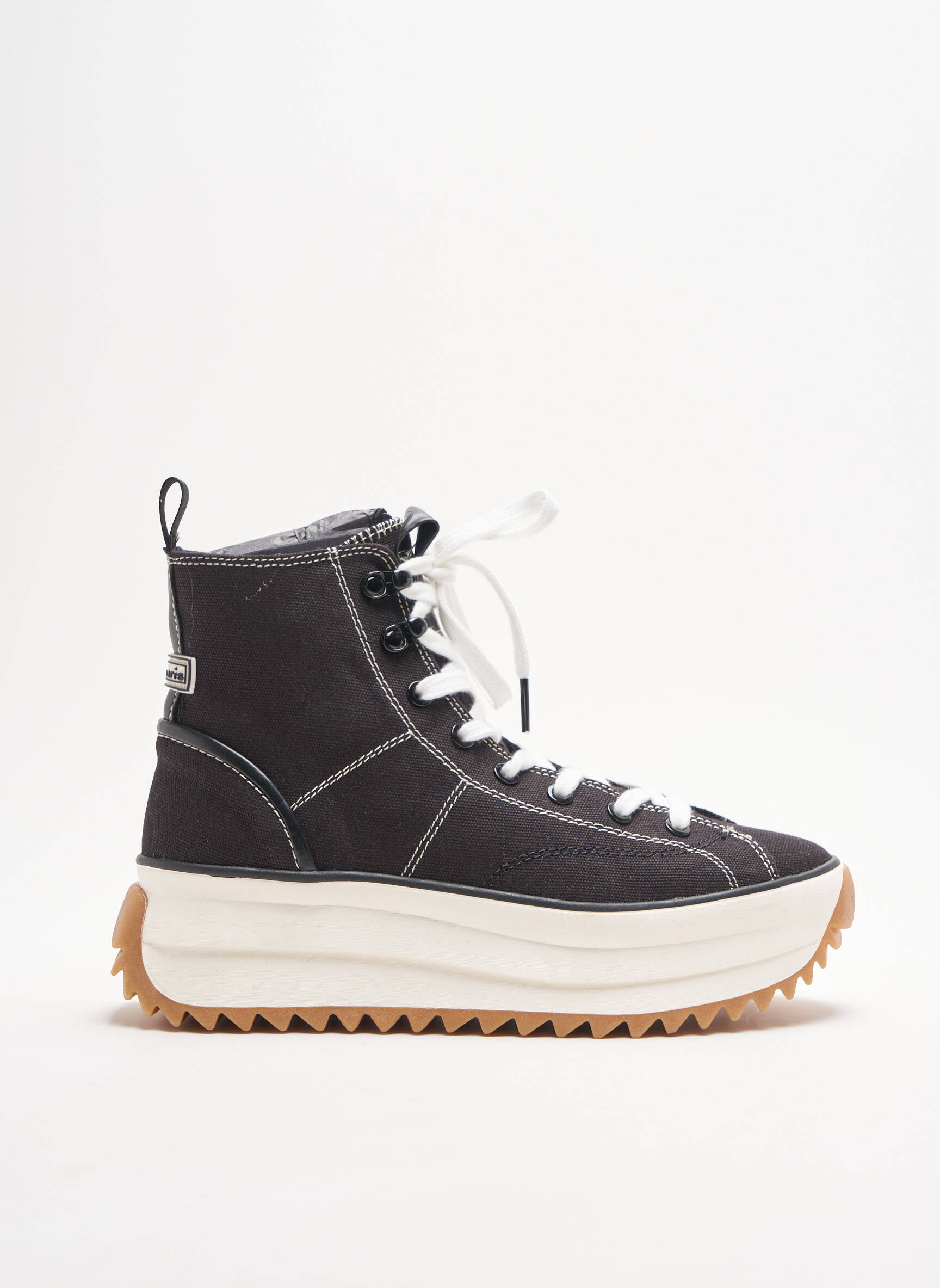 Tamaris Baskets Femme couleur noir