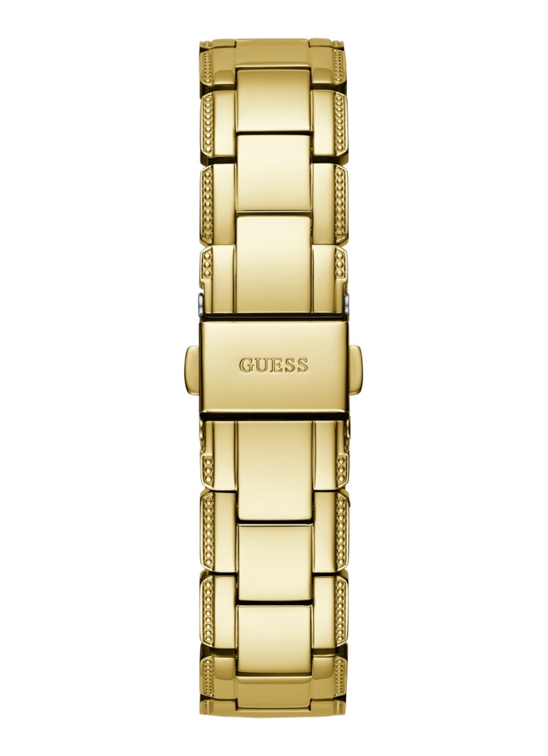 GUESS Crystal Clear rokaspulkstenis GW0470L2