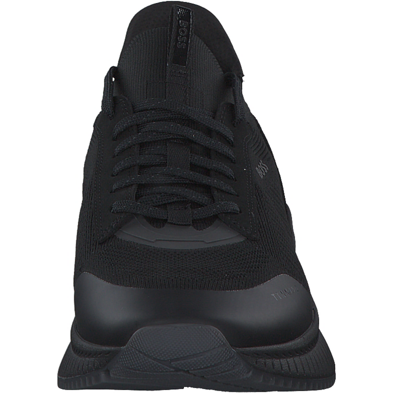 Hugo Boss 50498904, Klassische- & Business Schuhe, Herren, Schwarz
