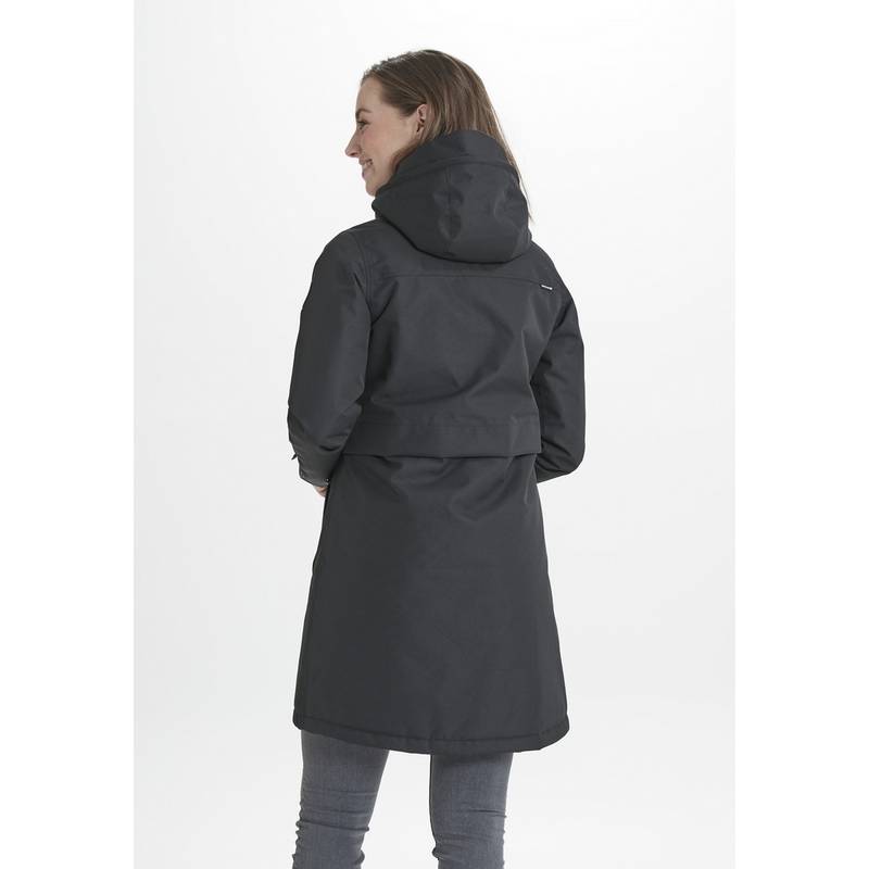 Whistler Mullie Regenjacke Damen