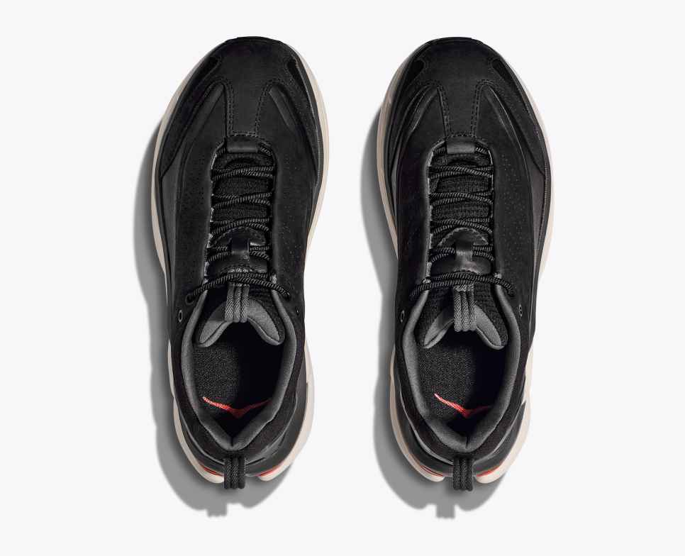 Elevon X Black/Outer Orbit