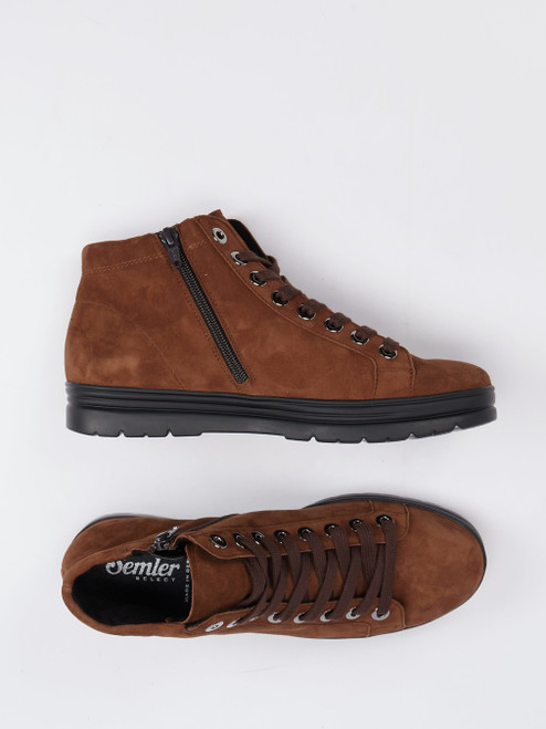 Schnürschuh-27512890036 Semler