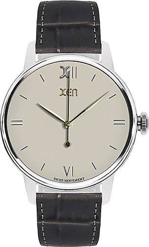 XEN Herrenuhr 