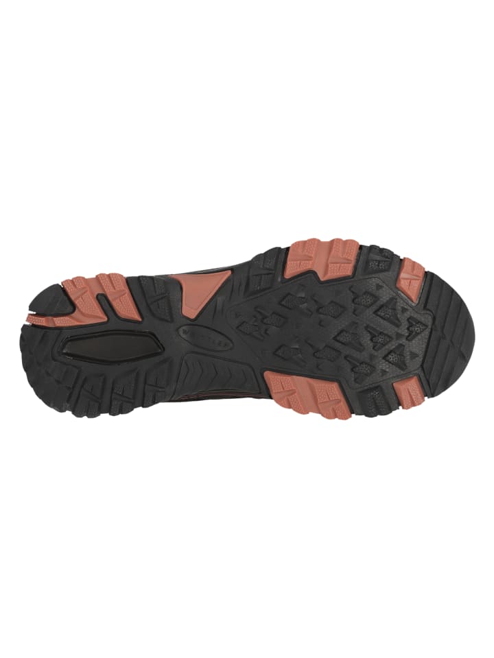 Whistler Outdoorschuh Haksa in 1016 Phantom günstig kaufen