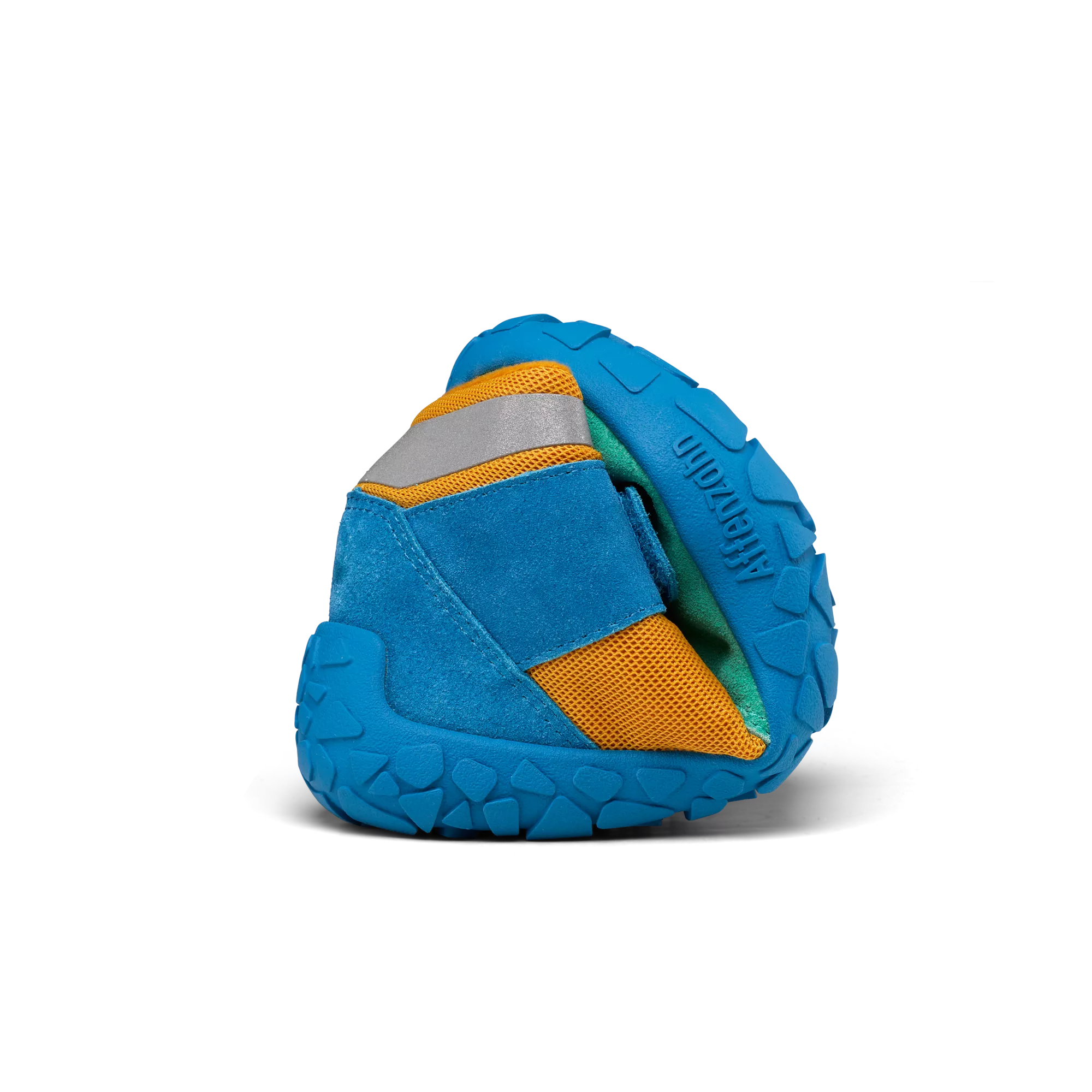 Wintersneaker Leder Dreamer