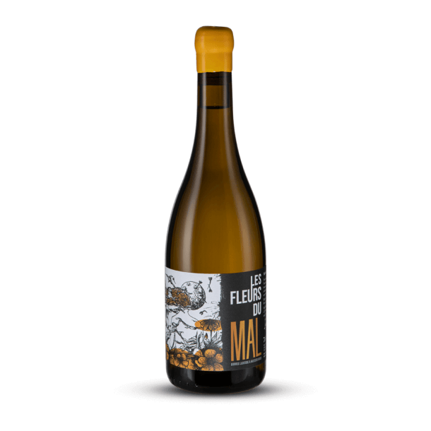 AOP Bordeaux Blanc 2022 Fleurs Du Mal Château Aurore