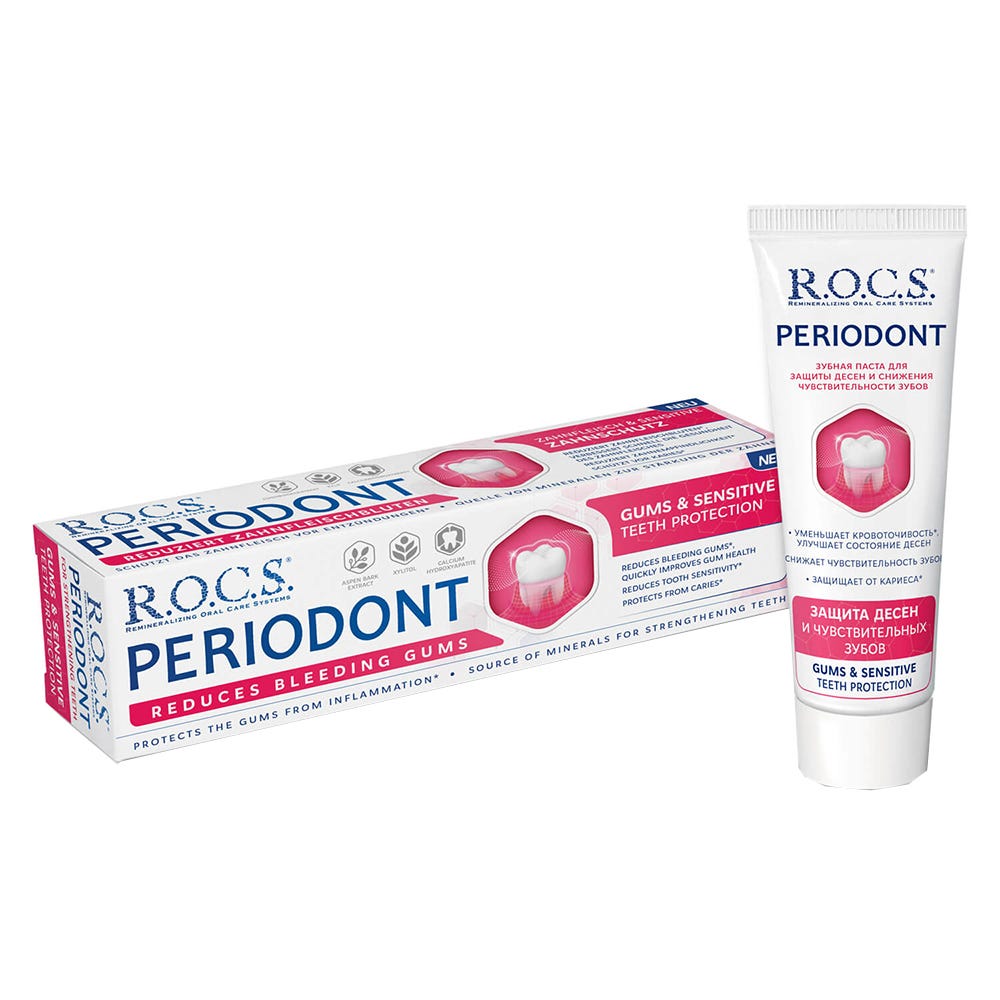 R.O.C.S. Periodont 94 g