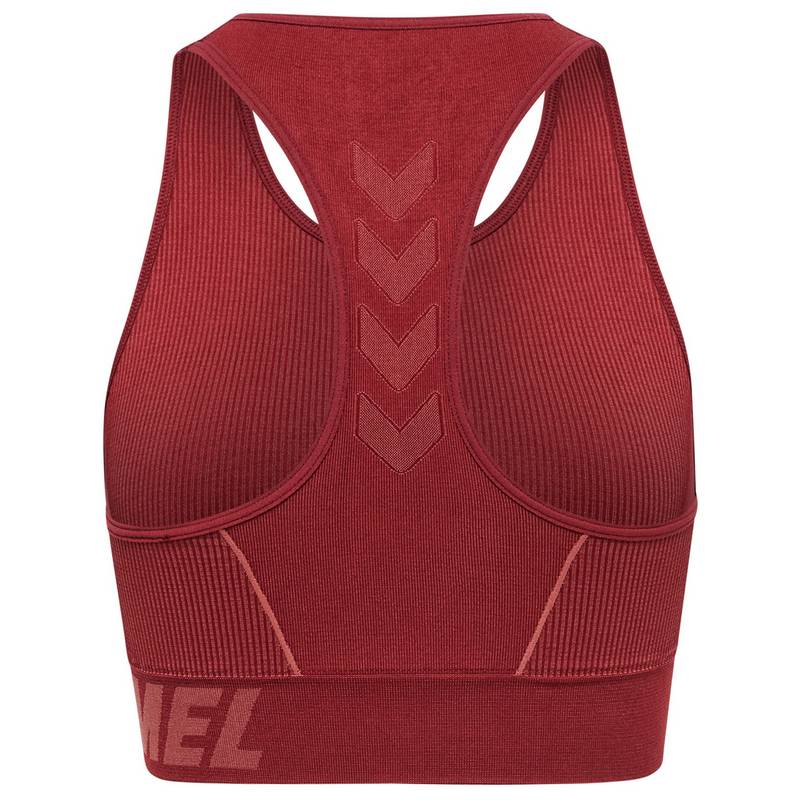 hummel hmlTE CHRISTEL SEAMLESS SPORTS TOP Tanktop Damen