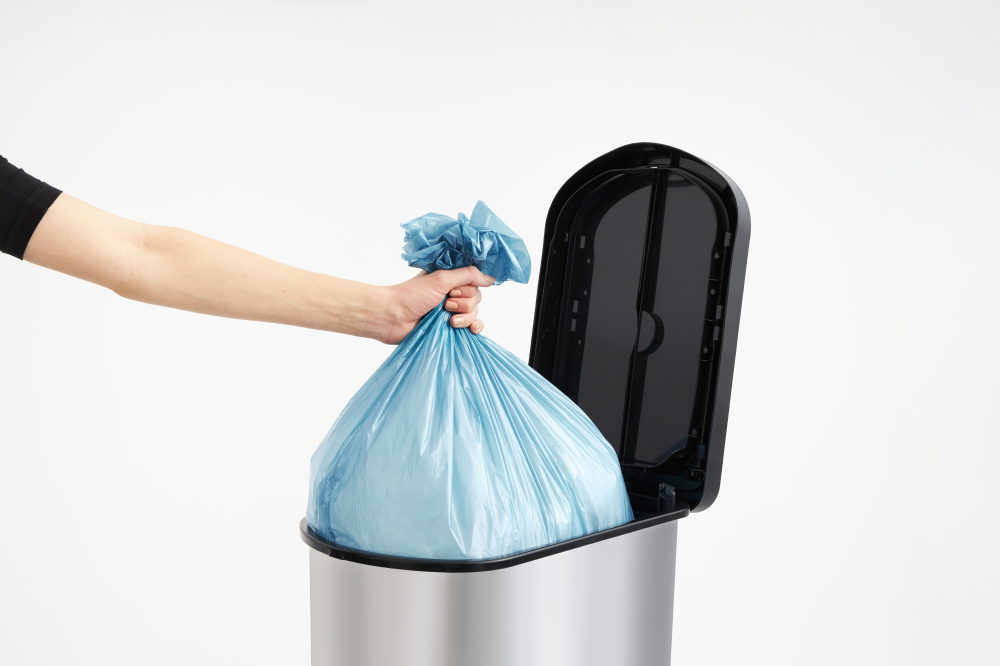 Treteimer 50l Paso Mono