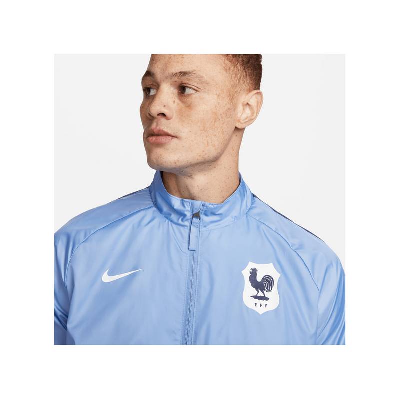 Nike Frankreich Academy Jacke Trainingsjacke