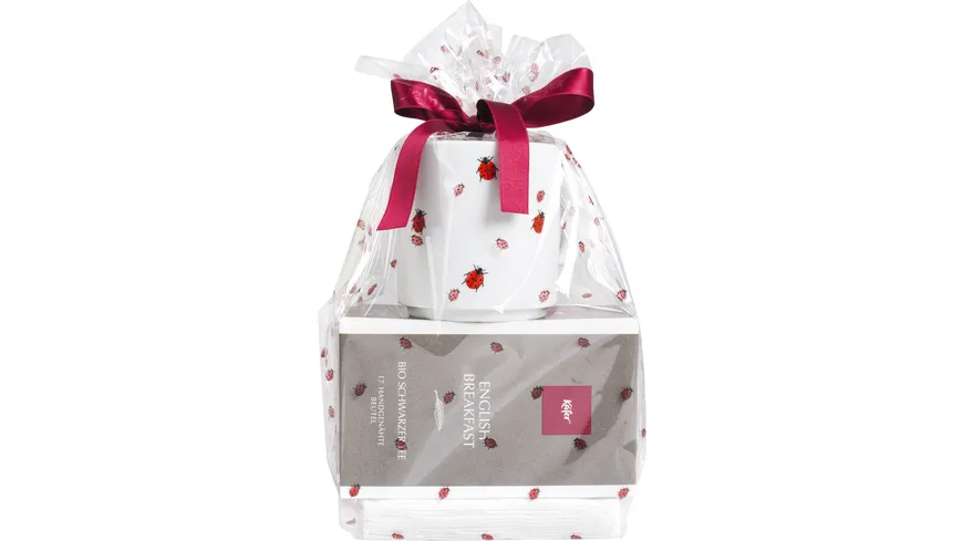 Käfer Präsent Teezeit 450 g
