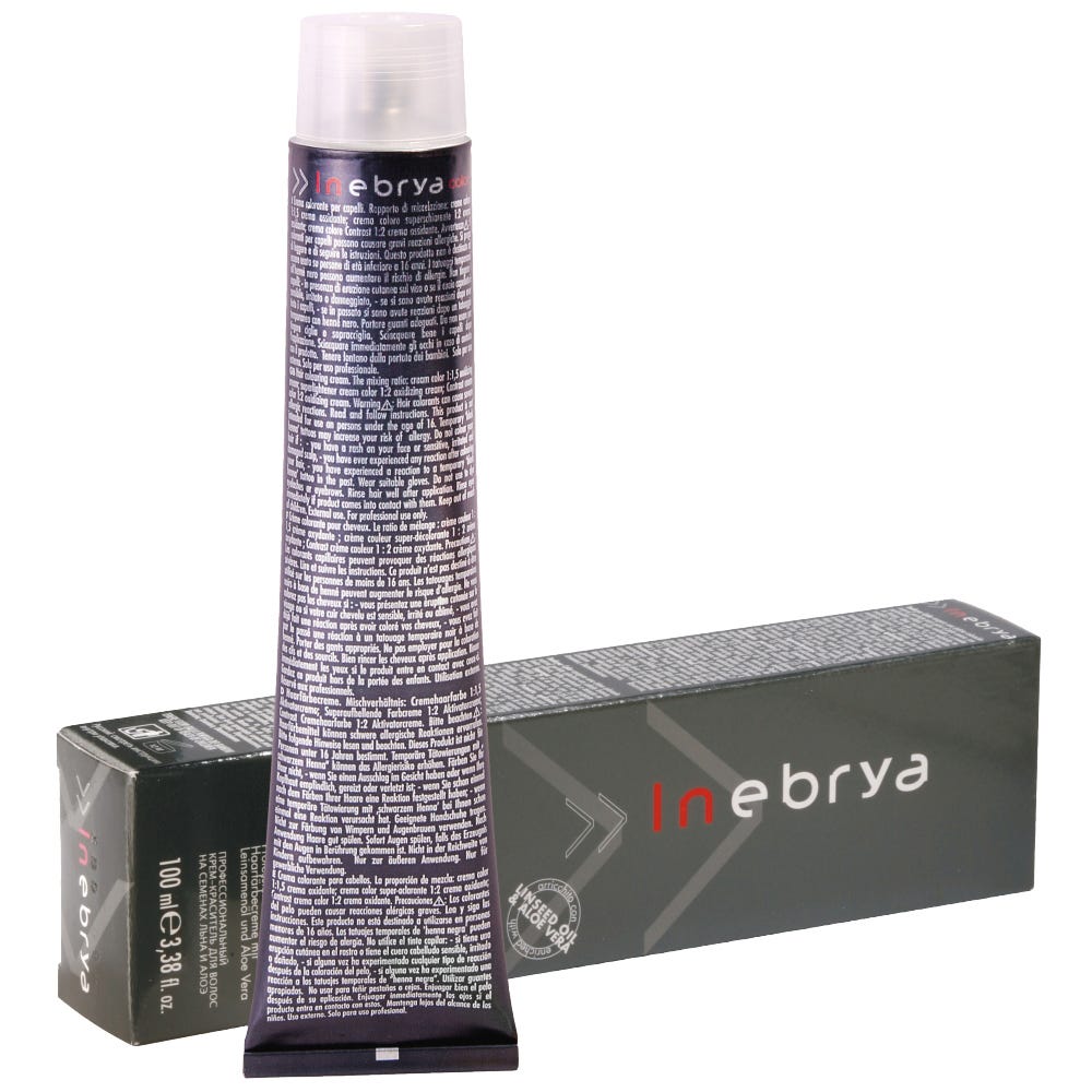 Inebrya Color Mixton Neutral 100 ml