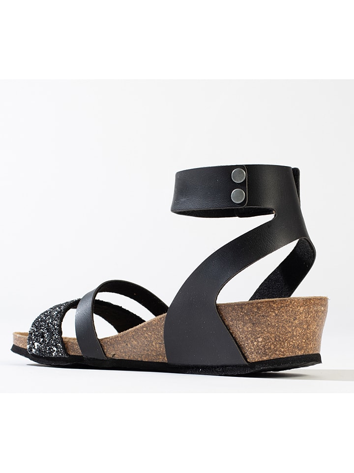 BACKSUN Sandalen 