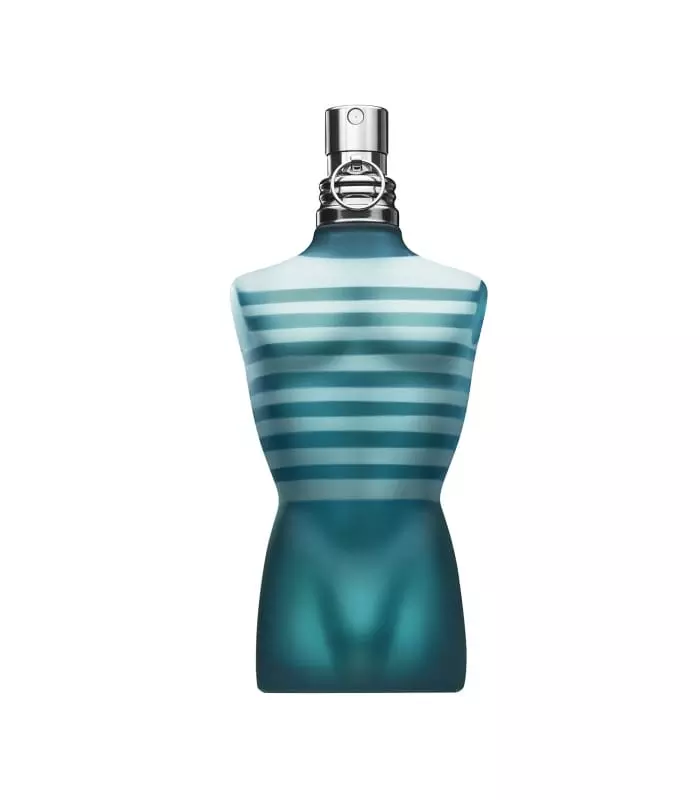 LE MALE Eau de Toilette Vaporisateur