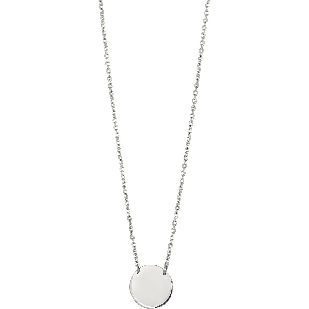 caï Chaînette 925 Argent collier