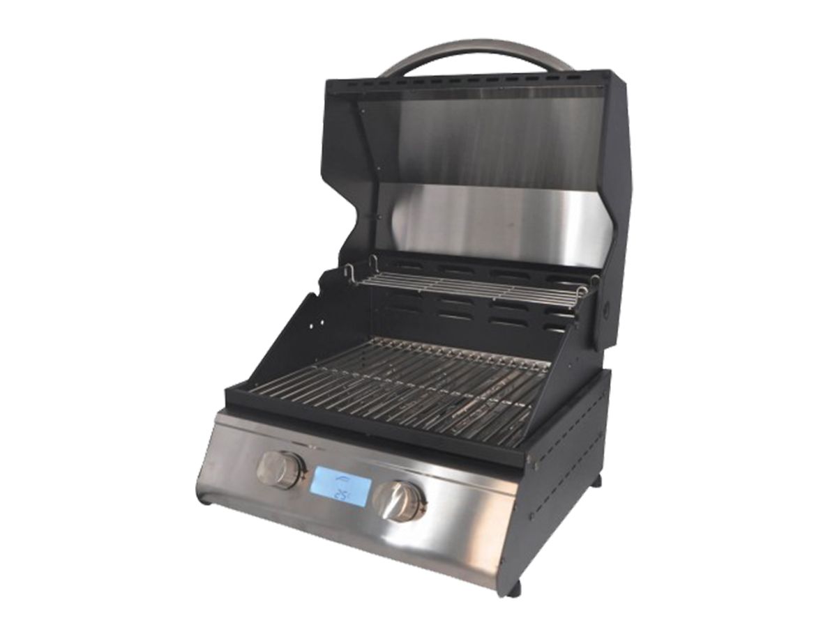 InfraBeam Infrarot-Elektrogrill