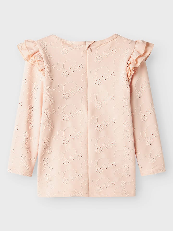 Lil Atelier Badeshirt 