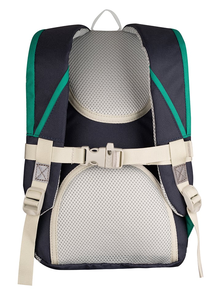 Trollkids Rucksack 