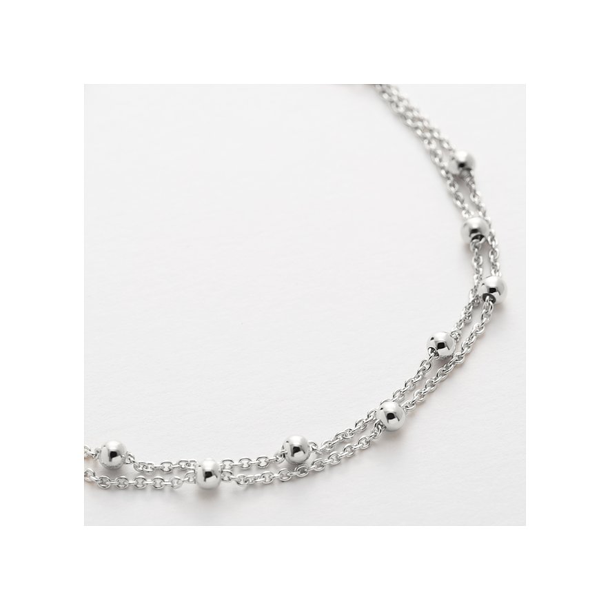 ESPRIT Armband Globe