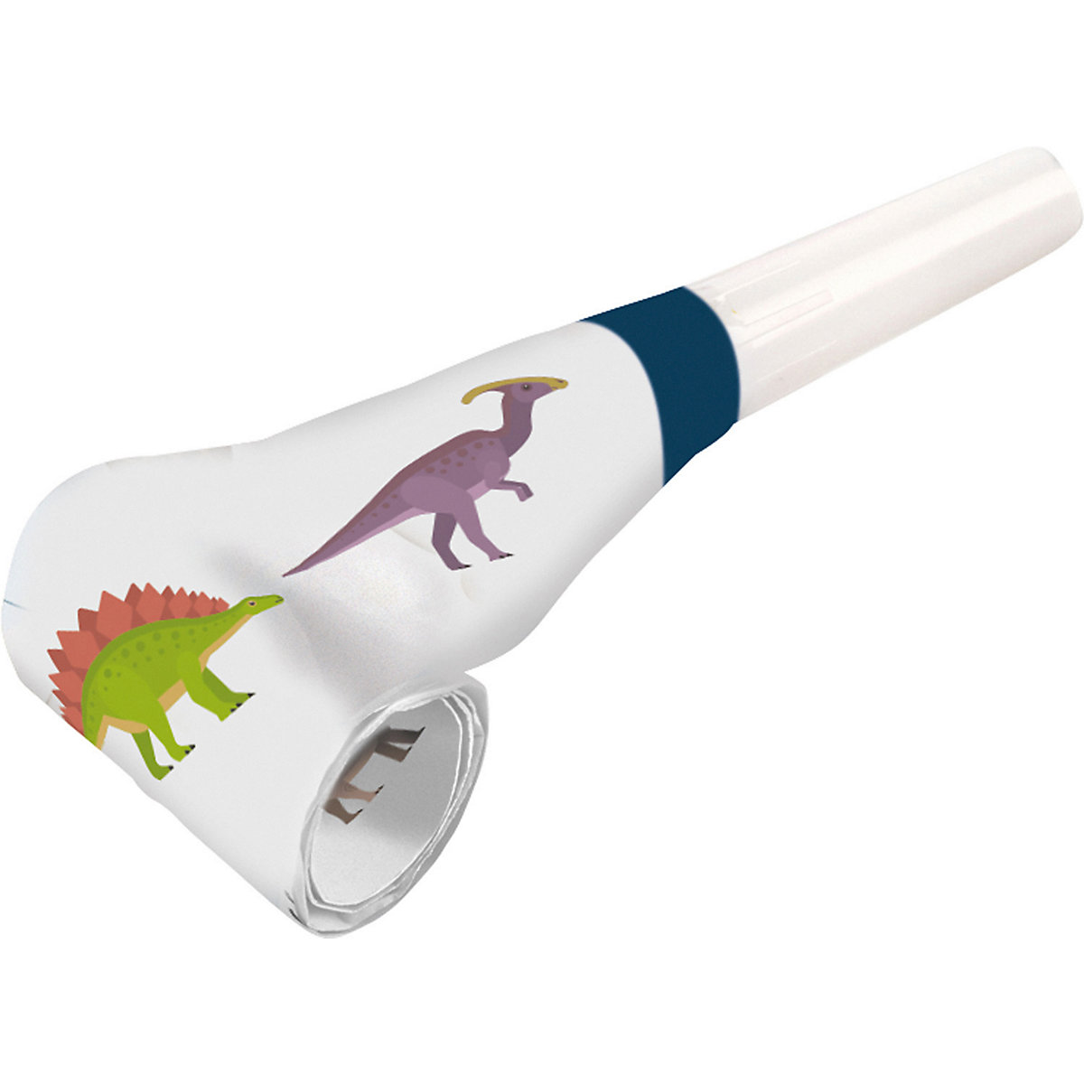 Luftrüssel Happy Dinosaur, 8 Stück