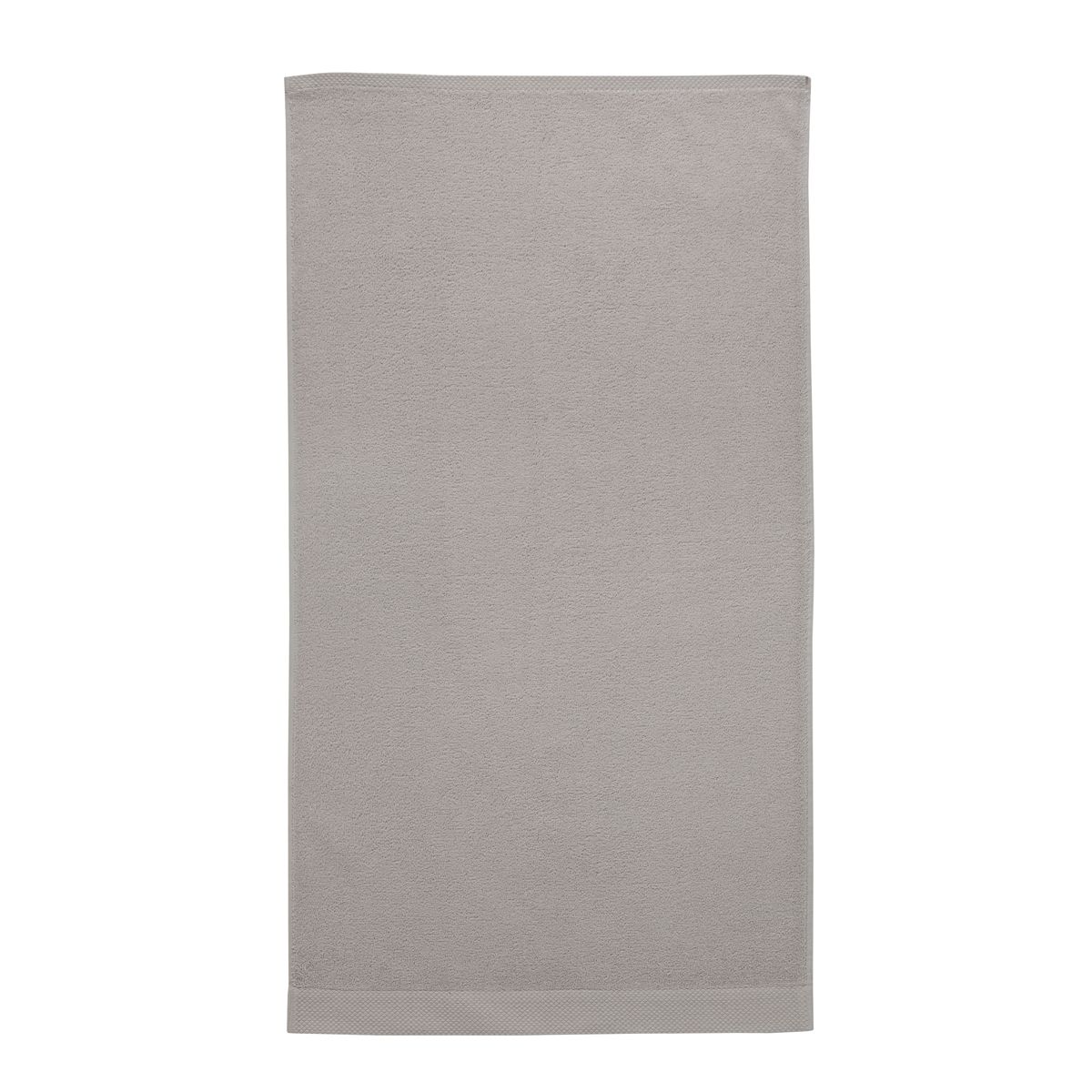 Seahorse Pure 60 x 110 cm 3er-Set Badehandtücher