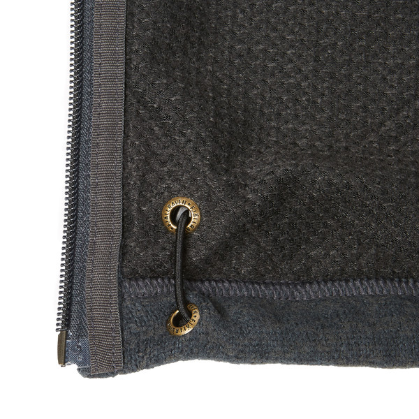 BUCK FLEECE M Herren - Fleecejacke