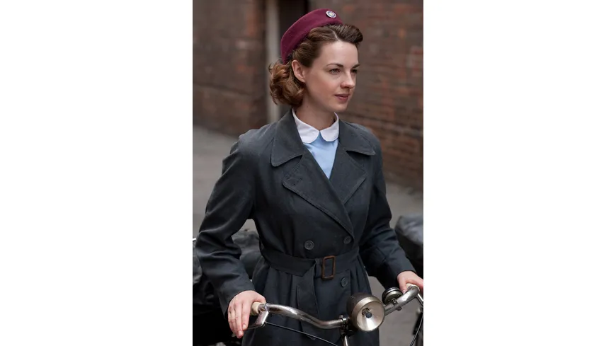 Call the Midwife - Staffel 1  [2 DVDs]