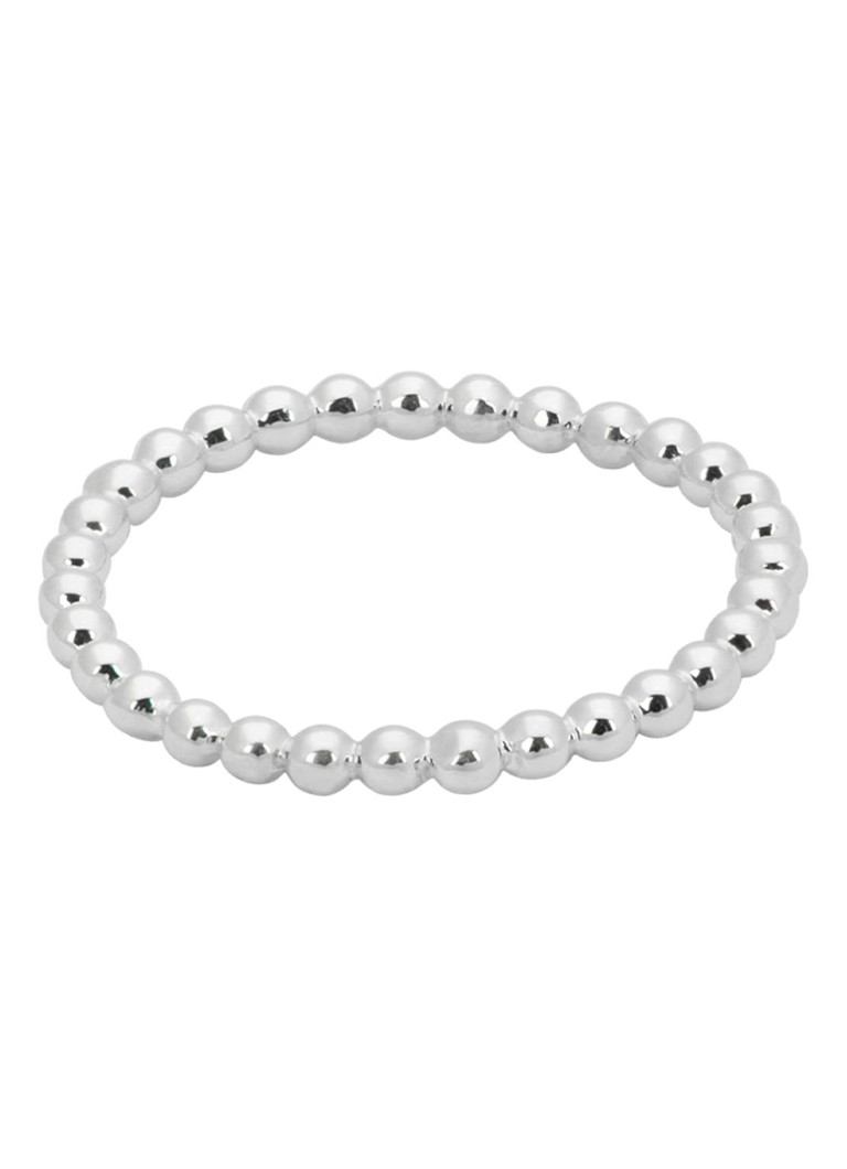 Anello in argento Anna + Nina Solstice