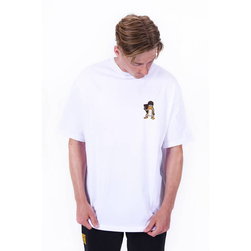Kleinigkeit Captain Krt T-Shirt Herren