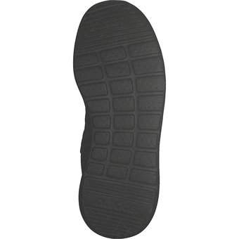 adidas Lite Racer 3.0 K Sneaker in schwarz