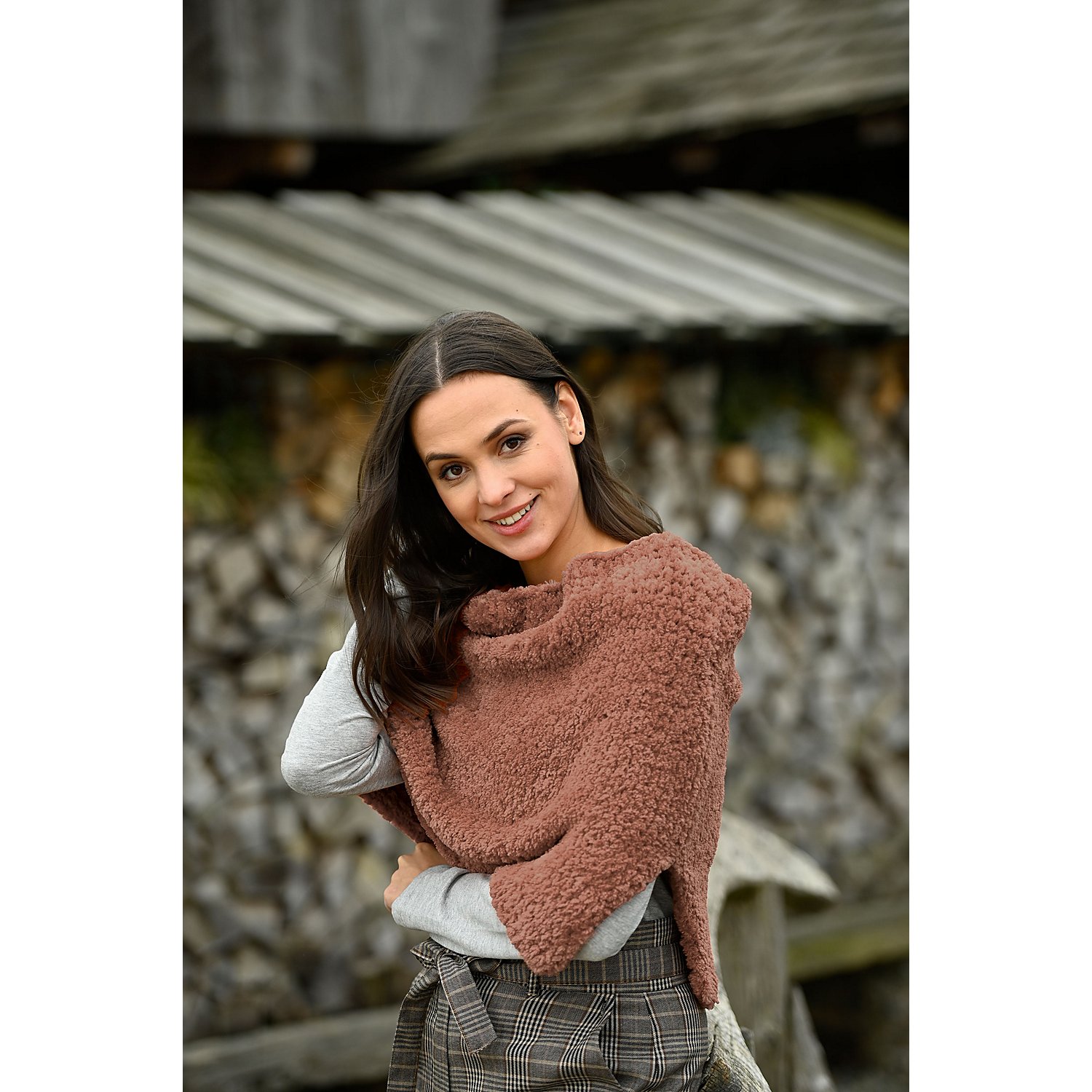 ONline Wolle, Linie 469, Charming
