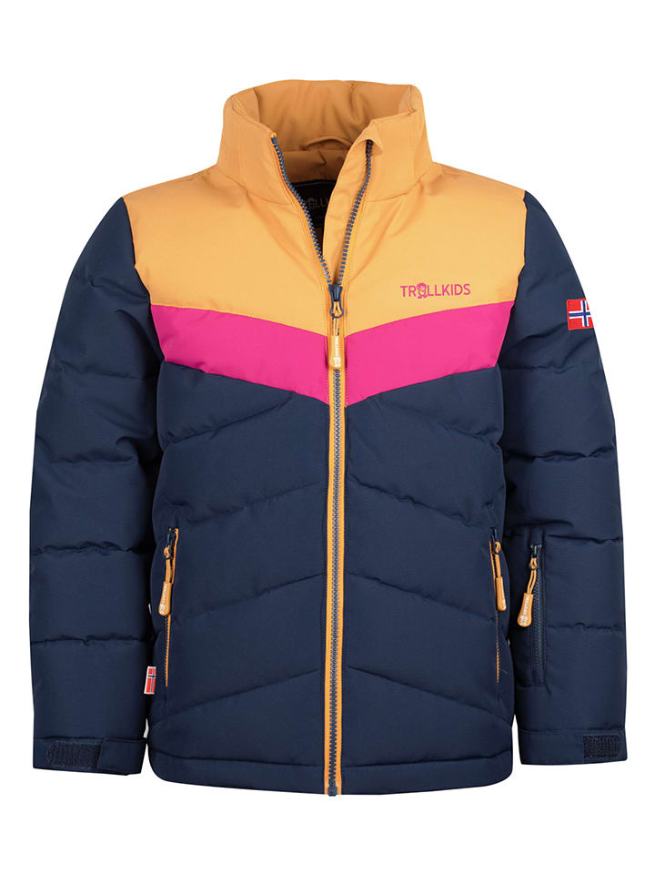 Trollkids Winterjacke 