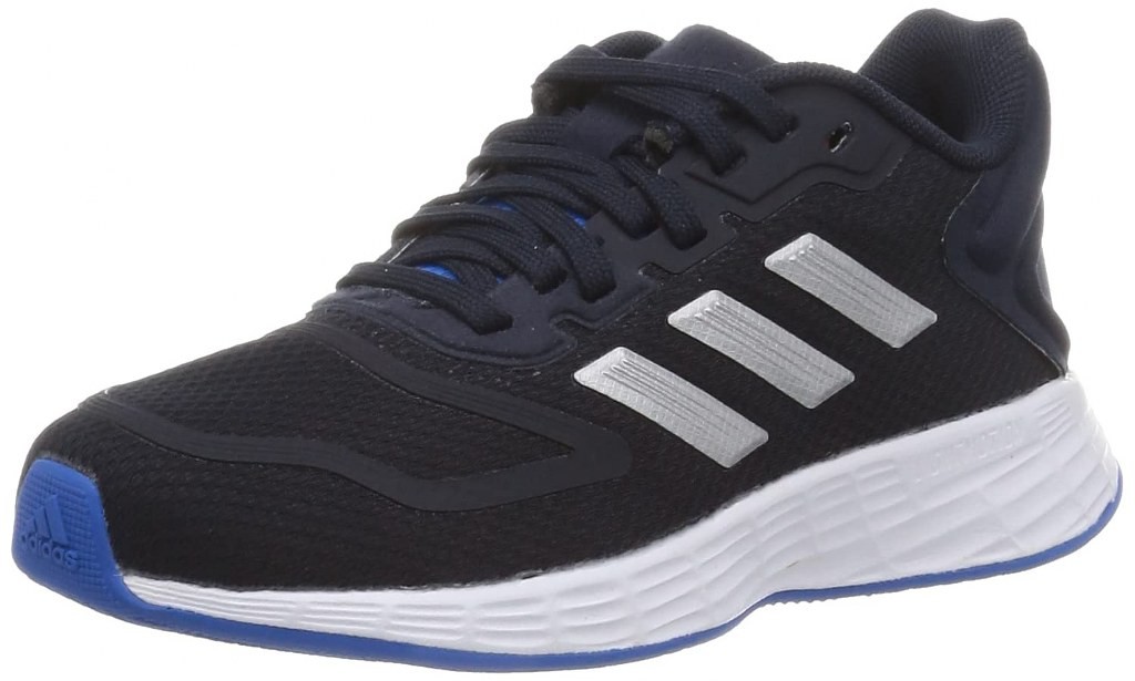 ADIDAS Jungen Sportschuhe blau