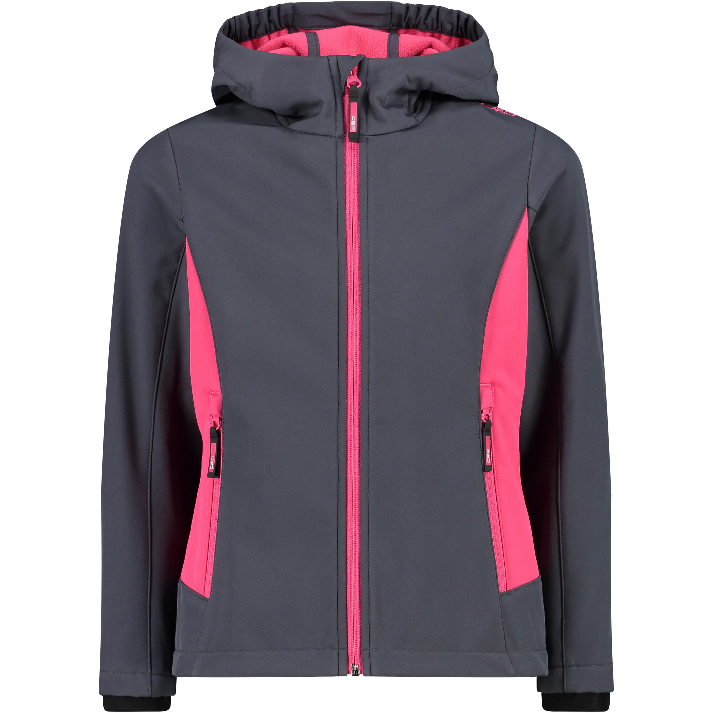 Outdoor jacket