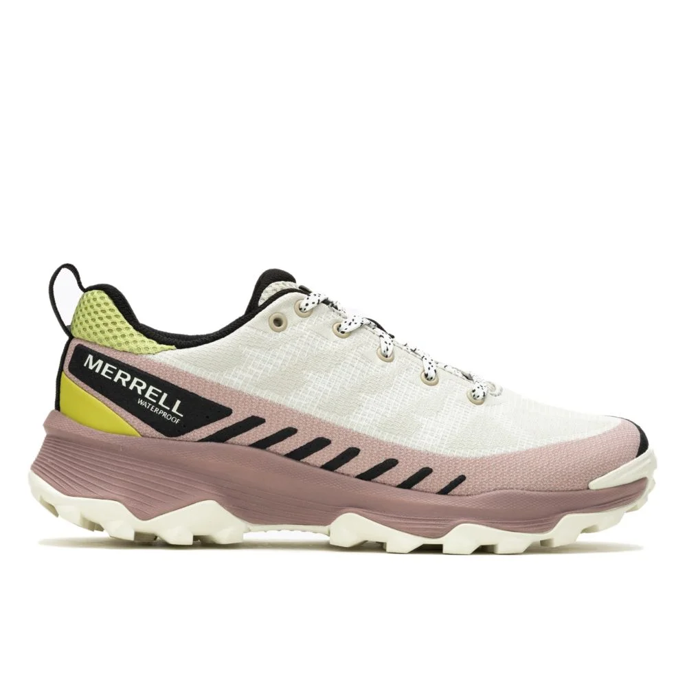 Merrell Speed Eco Waterproof J037186 / weiss