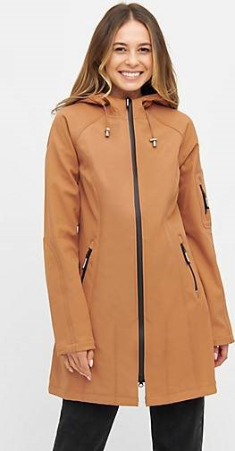 ILSE JACOBSEN HORNBÆK Mantel RAIN37