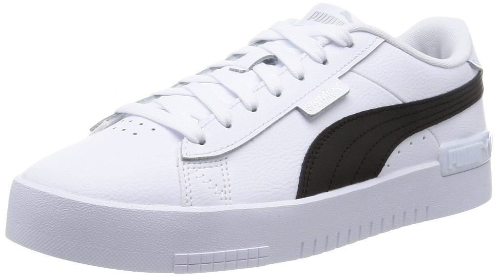PUMA Sneaker weiss