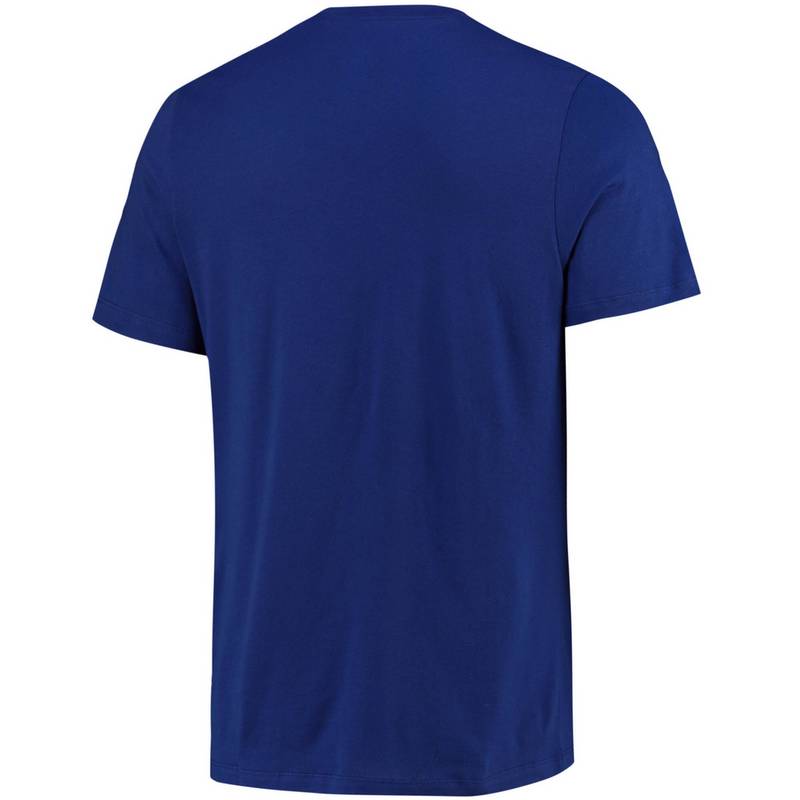Nike Atlético de Madrid mit Wappen Knigs T-Shirt Herren
