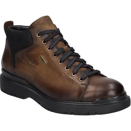 JOSEF SEIBEL Halbschuh Dalton 52, castagne