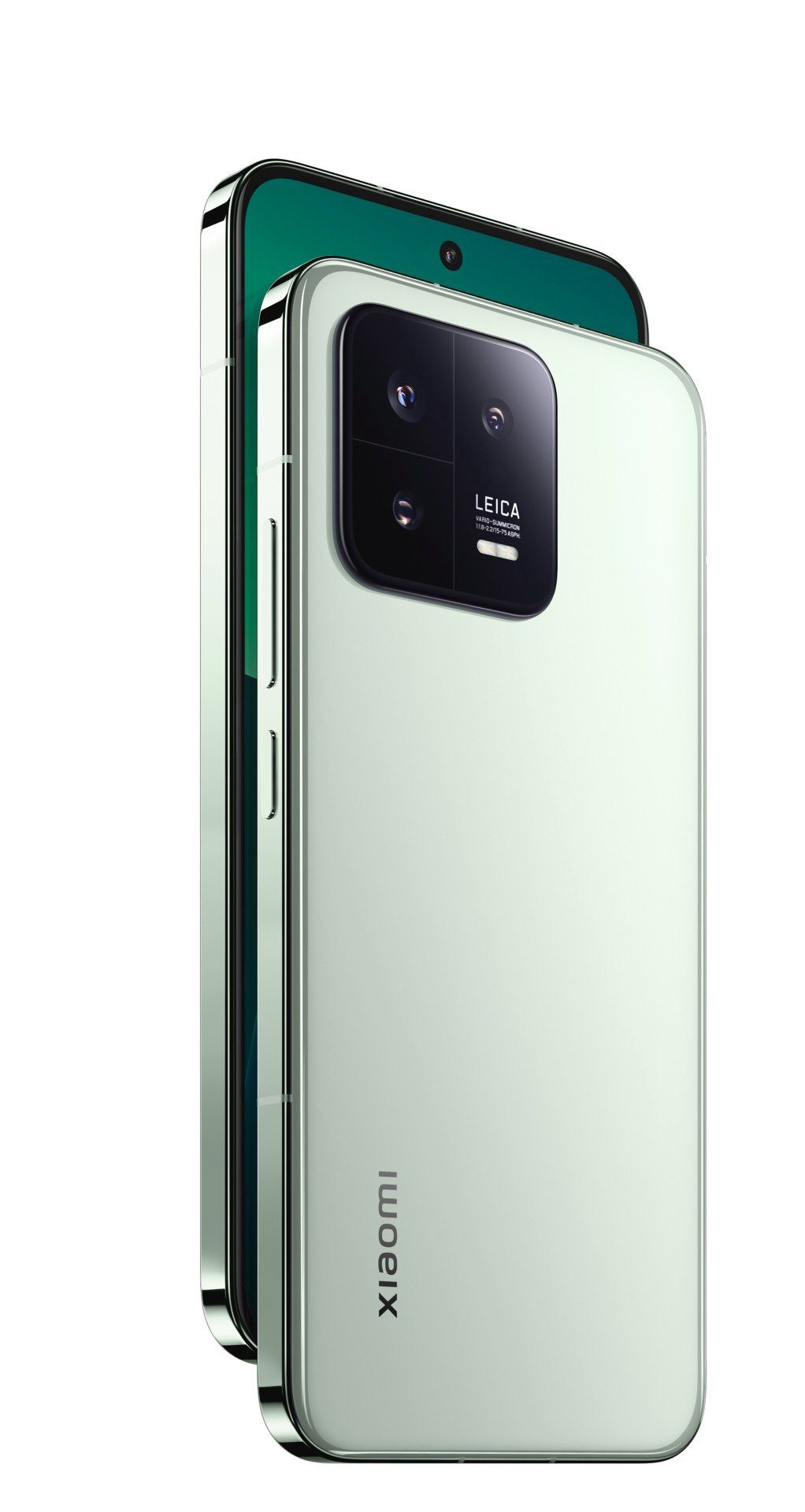 Xiaomi 13 8GB+256GB Smartphone (16,15 cm/6,36 Zoll, 256 GB Speicherplatz, 54 MP Kamera)